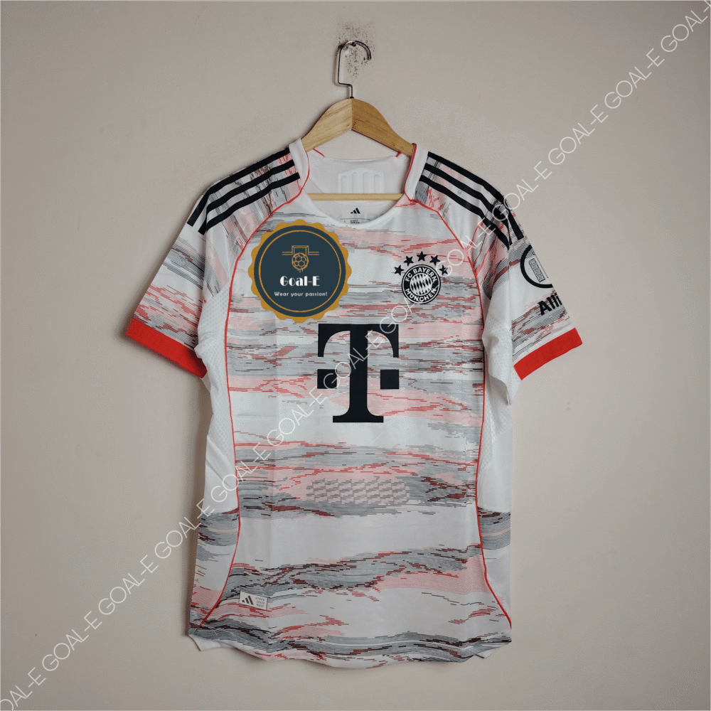 T Shirt 001