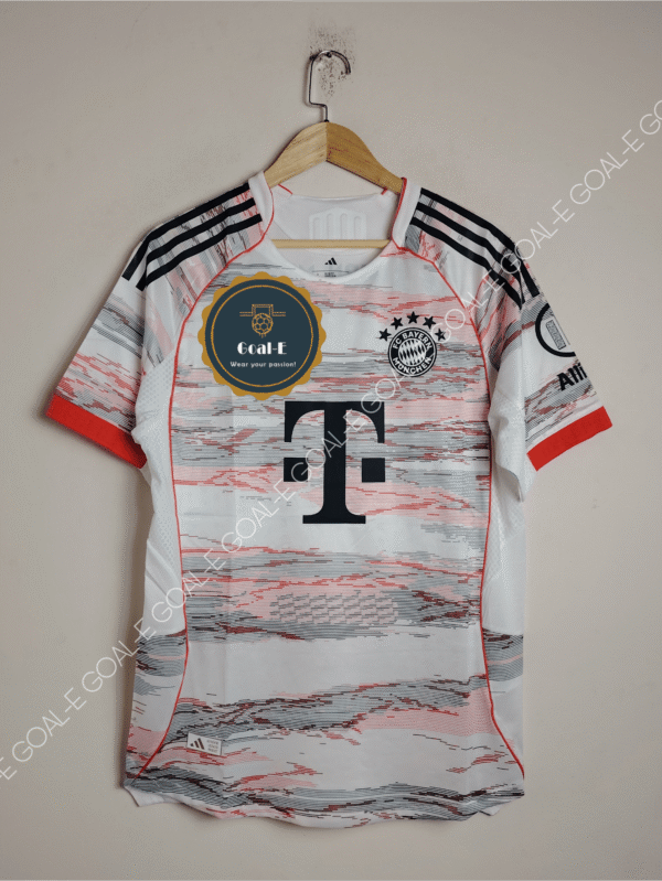 T Shirt 001